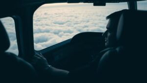Pilot mental fitness