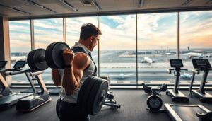 fitness for pilots
