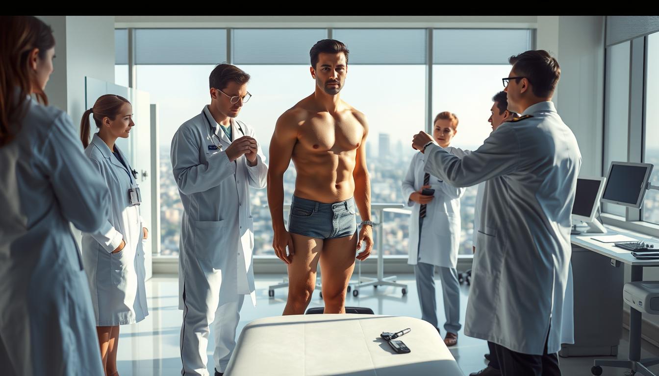 managing pilot body fat