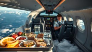 pilot nutrition strategies
