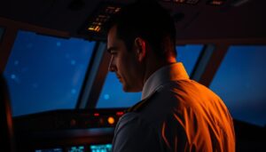 sleep for jet lag pilots