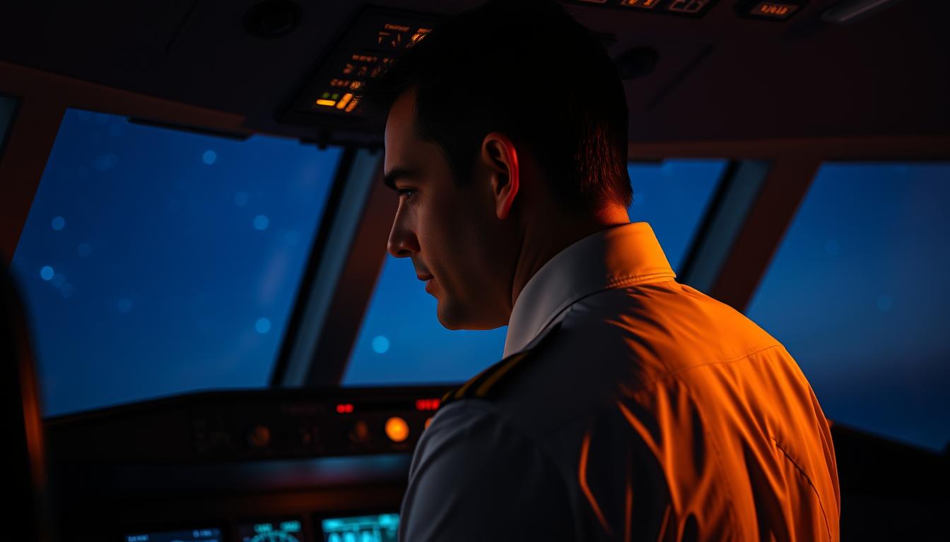 sleep for jet lag pilots