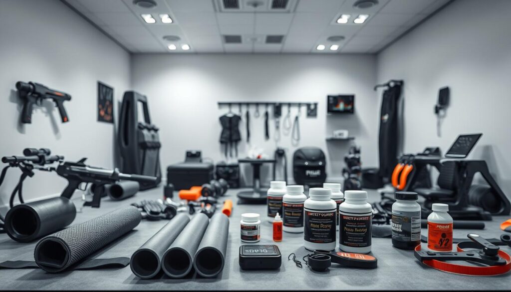 best recovery tools for pilots