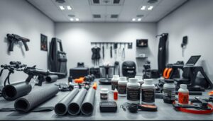 best recovery tools for pilots