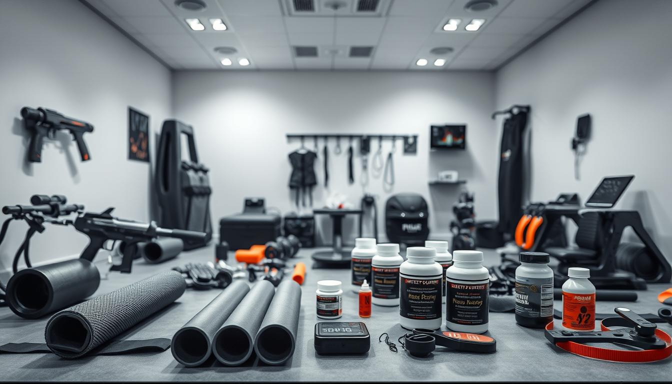 best recovery tools for pilots