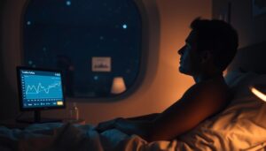 circadian rhythm pilot wellness