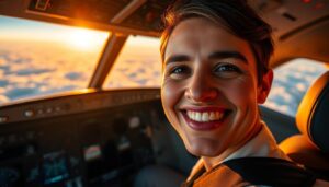 dental health for pilots