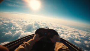 eye health for pilots