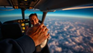 healthy relationships for aviation professionals