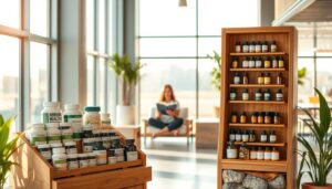 immune support for frequent flyers