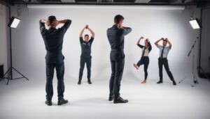 mobility exercises for pilots