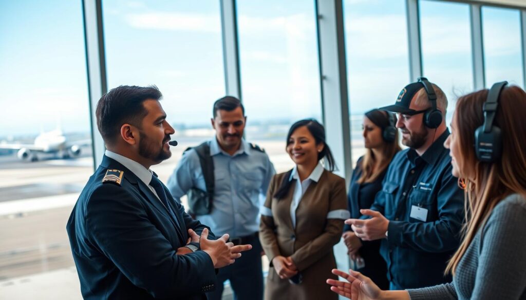 aviation peer support group