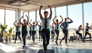 fitness for pilot performance