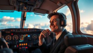 managing mental health aviation