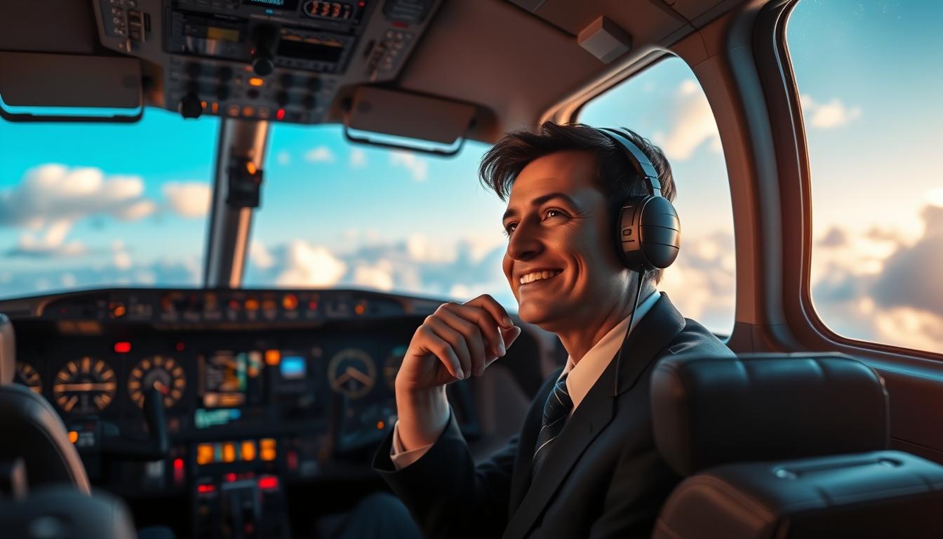 managing mental health aviation