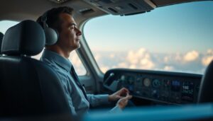 mindfulness in cockpit