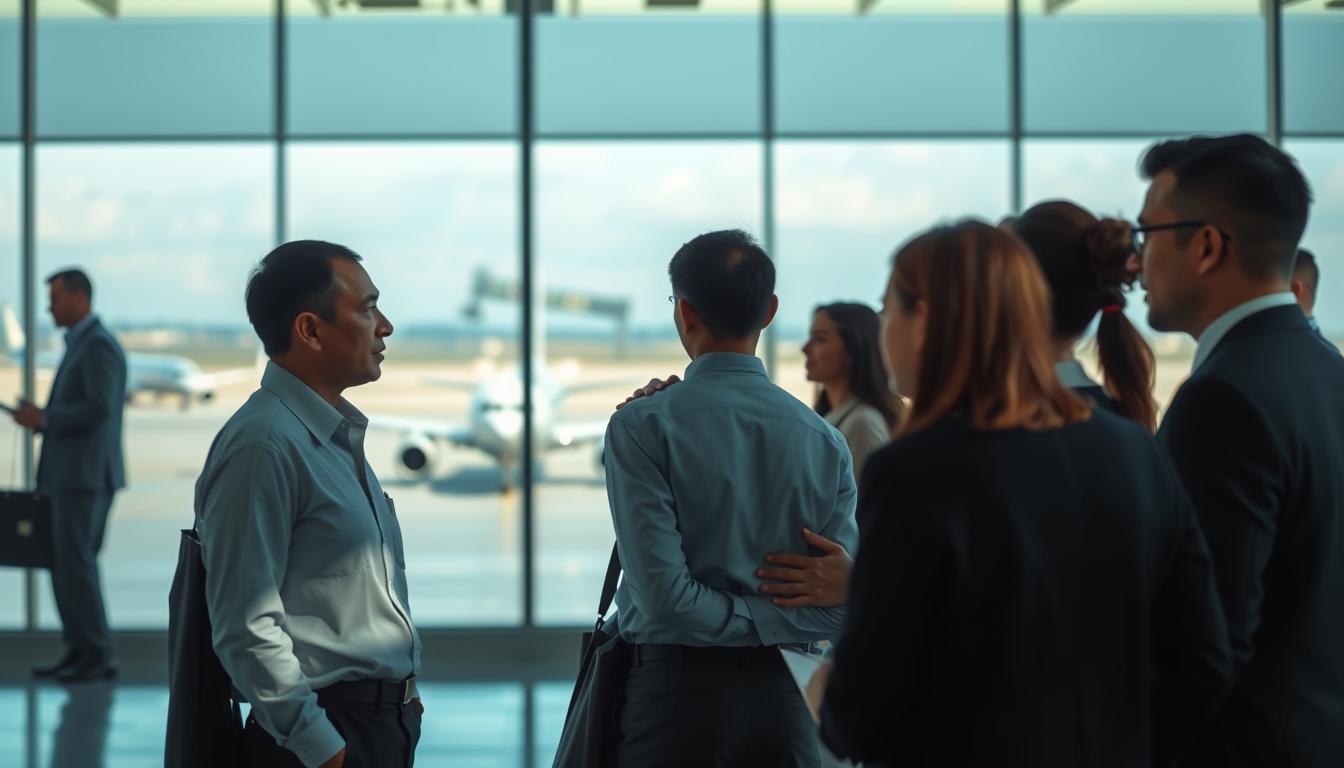 destigmatizing aviation wellness