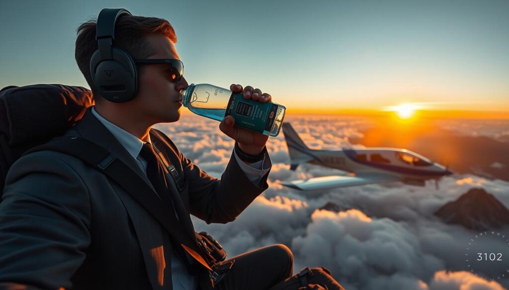 hydration at altitude strategies