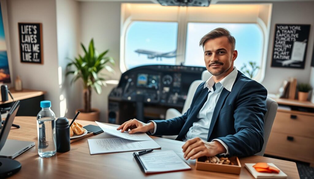 pilot fatigue tips pilot fatigue tips