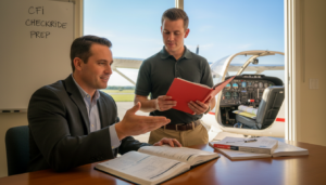 CFI requirements