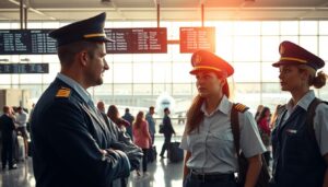 aviation industry trends
