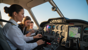 becoming a multi-engine instructor