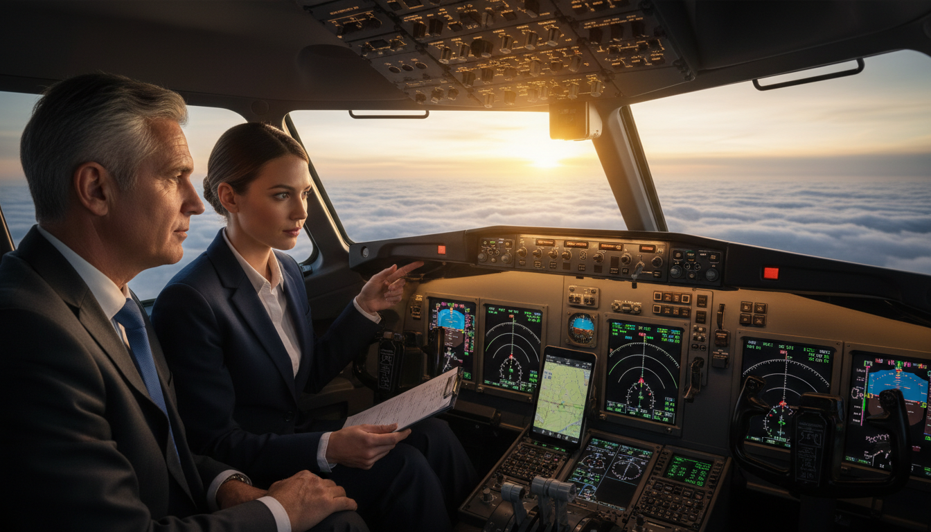 benefits of instrument rating