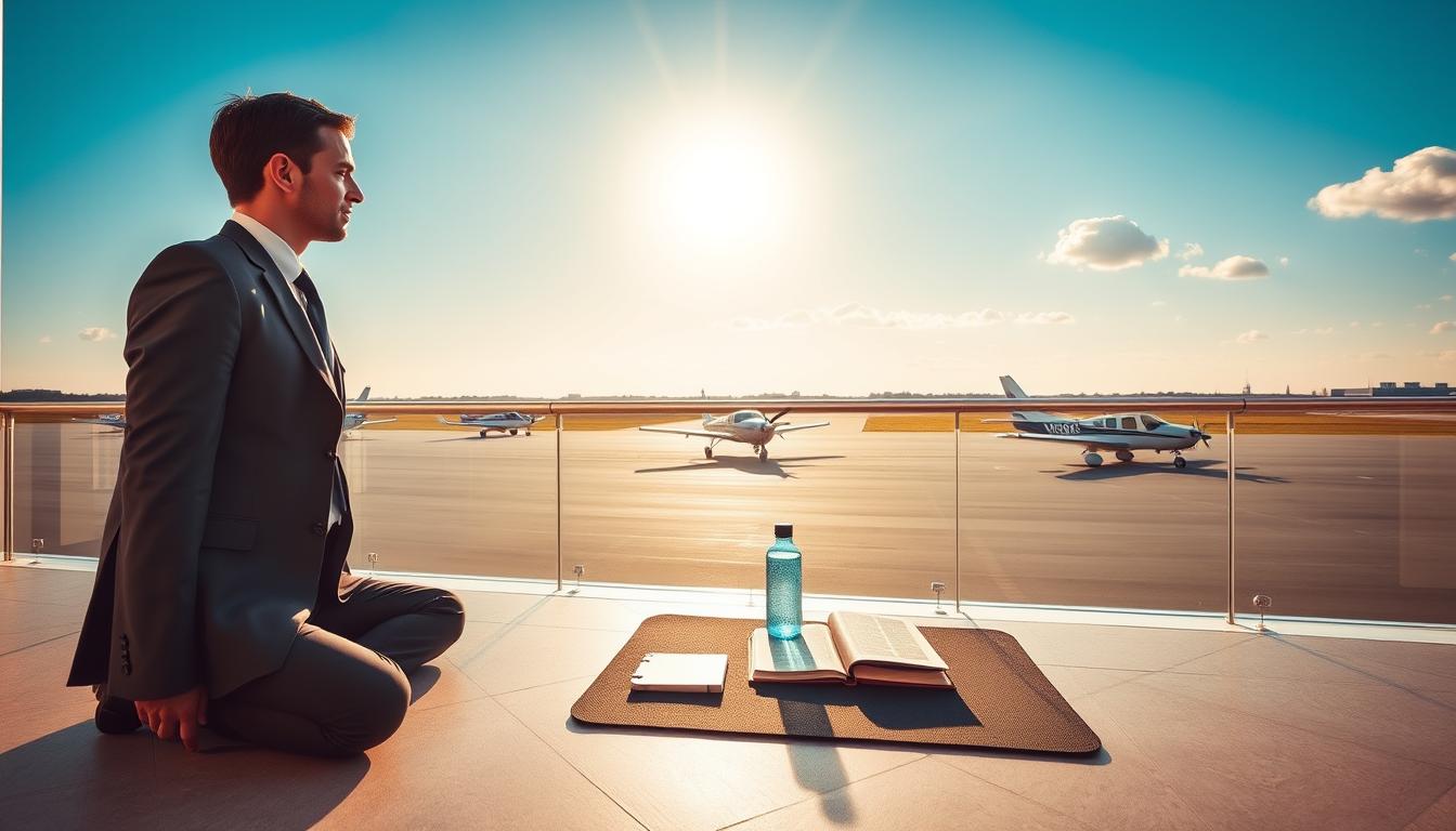 building daily resilience routine
