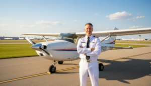 commercial pilot jobs