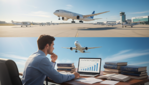 commercial pilot salary