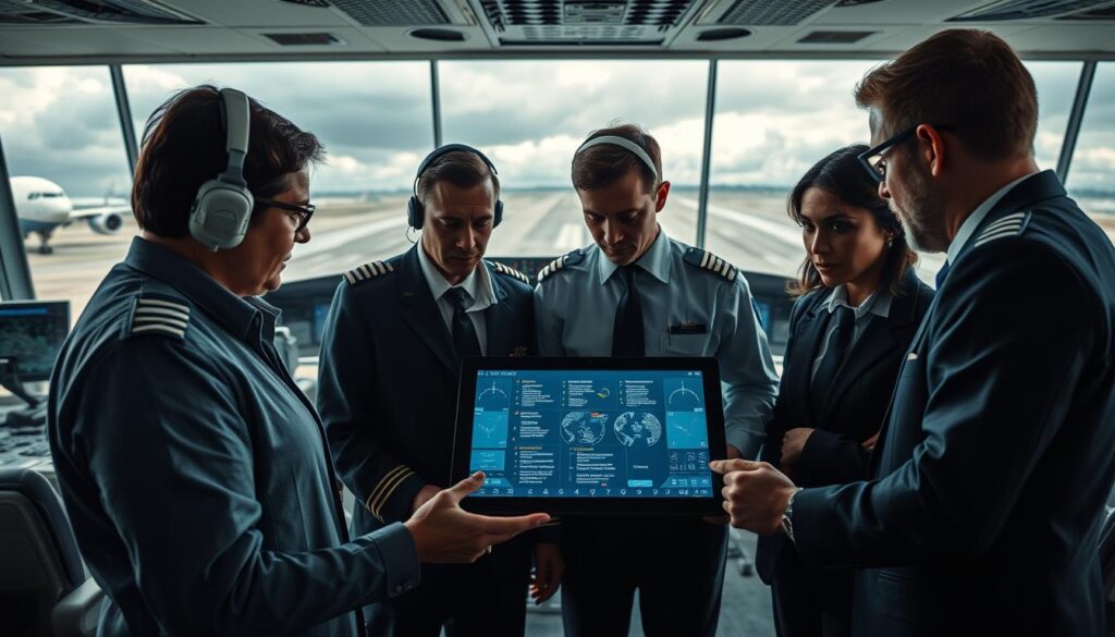 crisis response for pilots crisis response for pilots