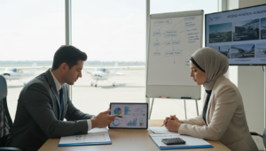financing flight training