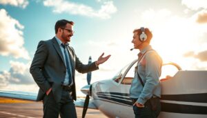 flight instructor qualities