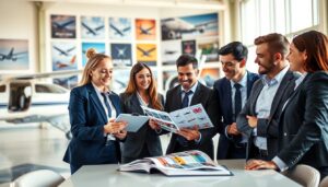 how to choose a flight school