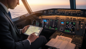 instrument flying tips