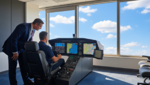 instrument proficiency check