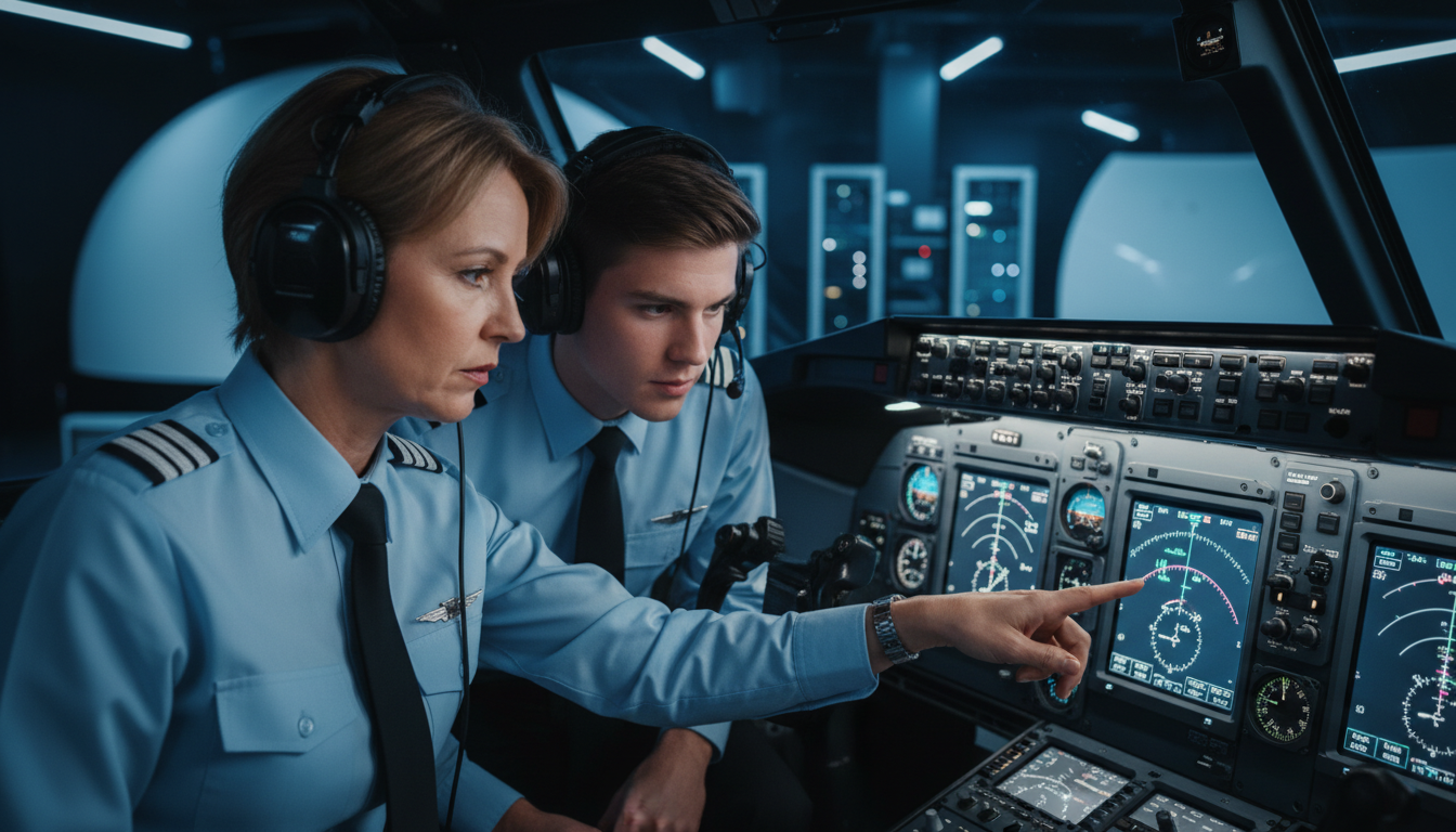 instrument rating requirements
