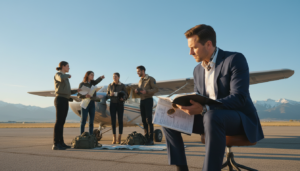 is becoming a private pilot worth it