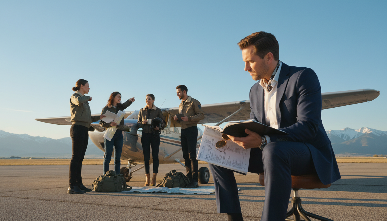 is becoming a private pilot worth it