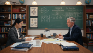 pilot ground school