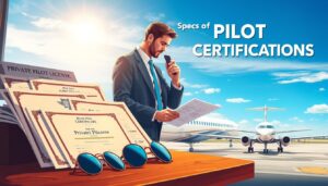 pilot licenses explained