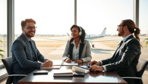 pilot training financing