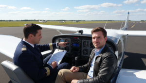 private pilot checkride