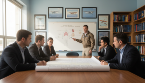 private pilot ground school