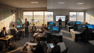 private pilot vs commercial pilot