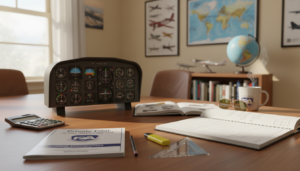 private pilot written exam