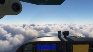 VFR vs IFR