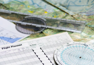 private pilot cross-country