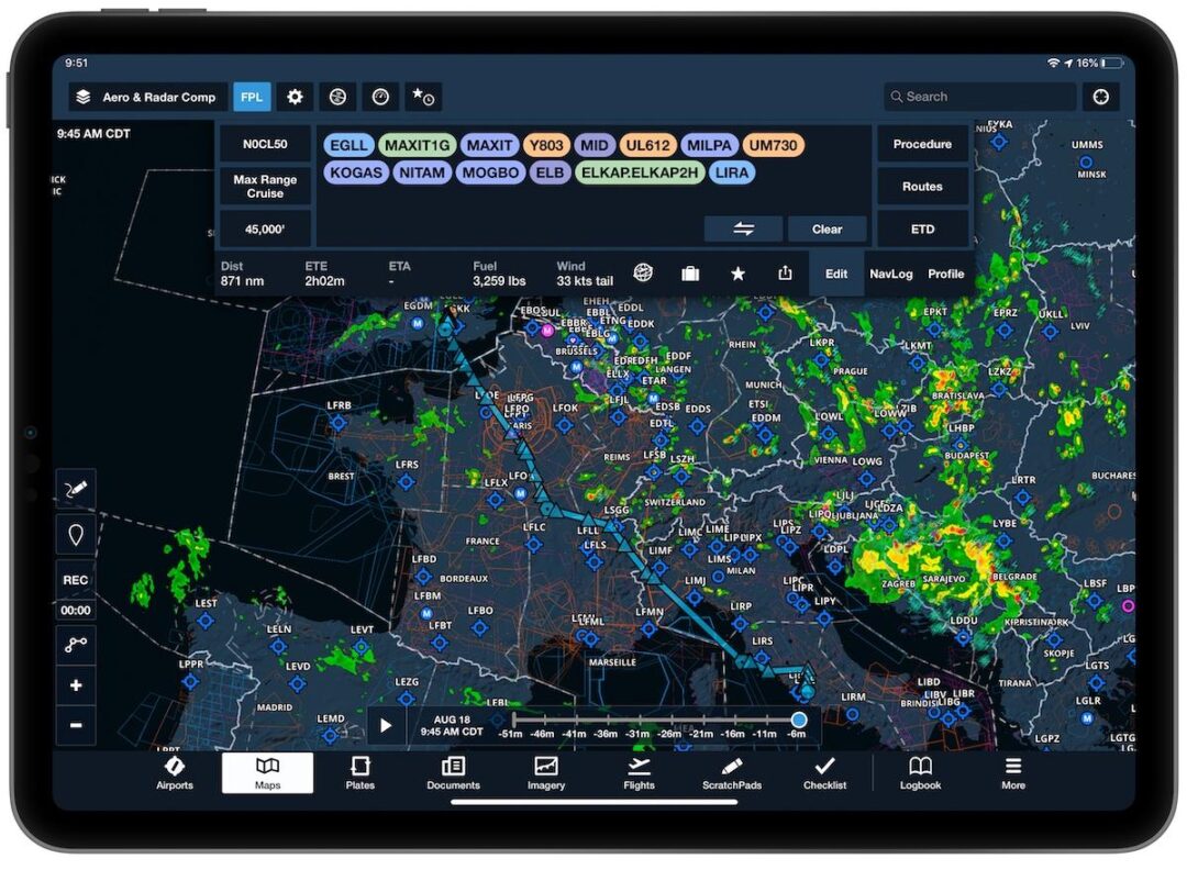 ForeFlight
