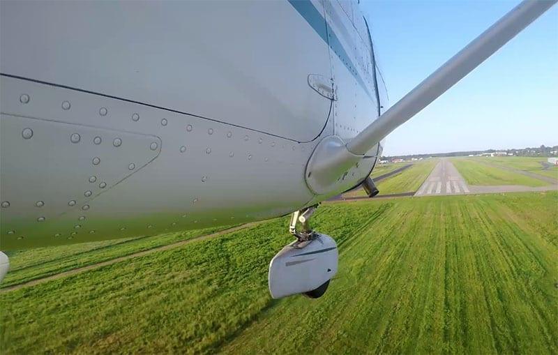 Engine Failure